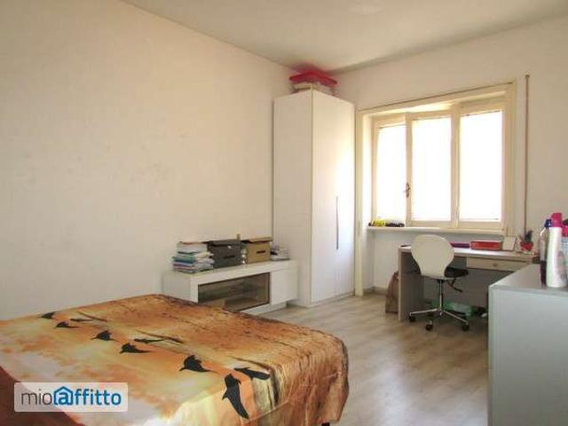 Appartamento arredato Bologna, nomentano