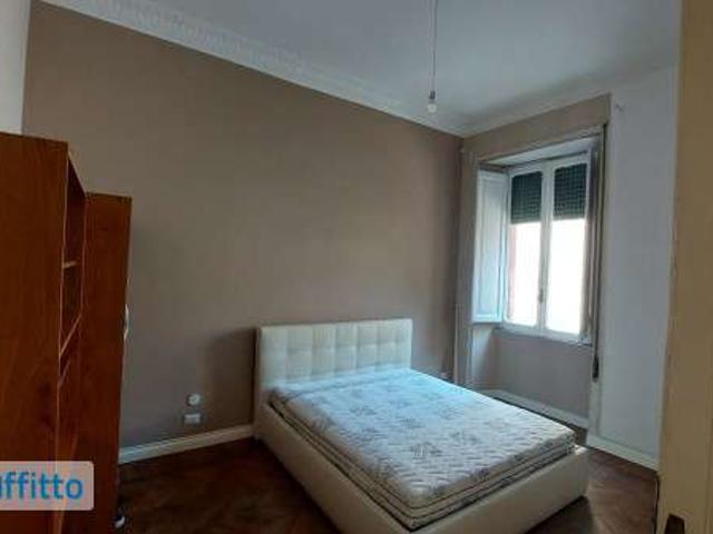 Appartamento arredato Bologna, nomentano