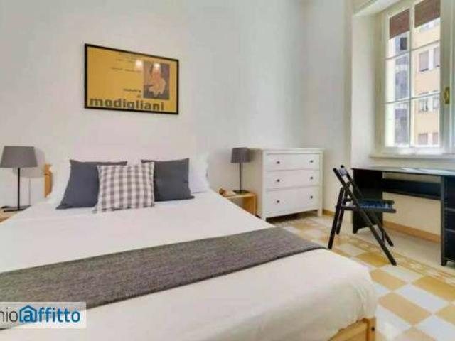 Appartamento arredato Bologna, nomentano