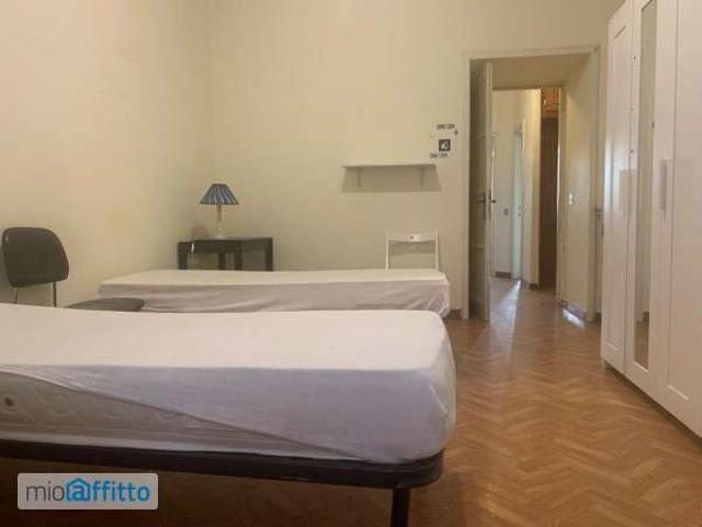 Appartamento arredato Bologna, nomentano