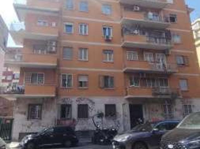 Appartamento arredato Bologna, nomentano