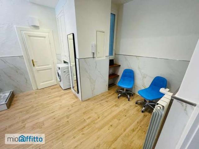 Appartamento arredato Bologna, nomentano