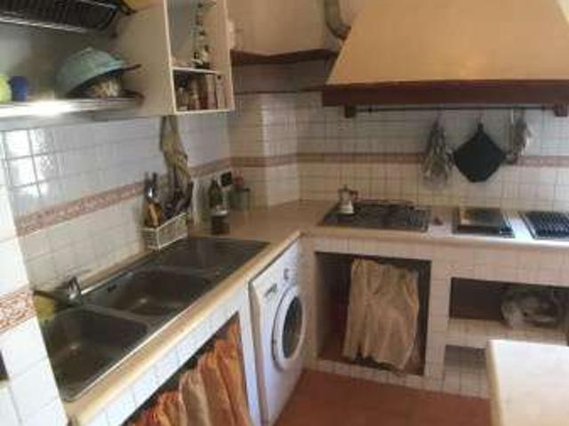 Appartamento arredato Bologna, nomentano