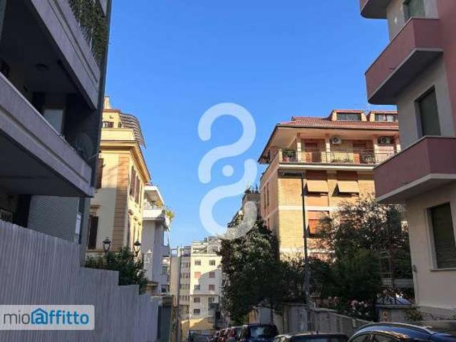Appartamento arredato Bologna, nomentano