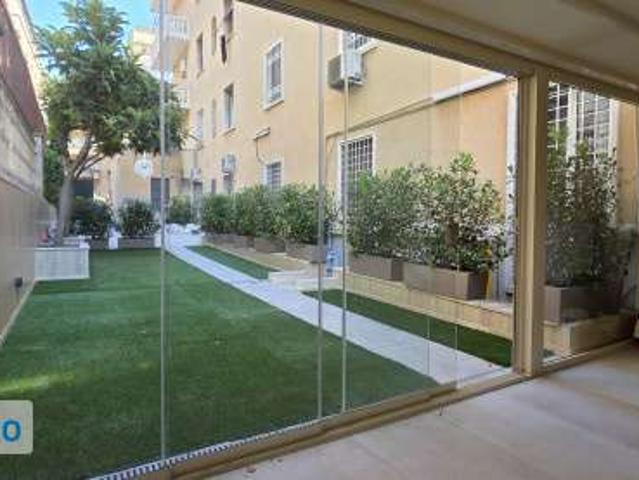 Appartamento arredato Bologna, nomentano