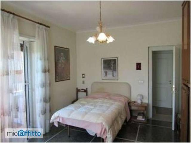 Appartamento arredato Bologna, nomentano