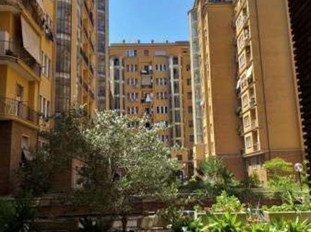 Appartamento arredato Bologna, nomentano