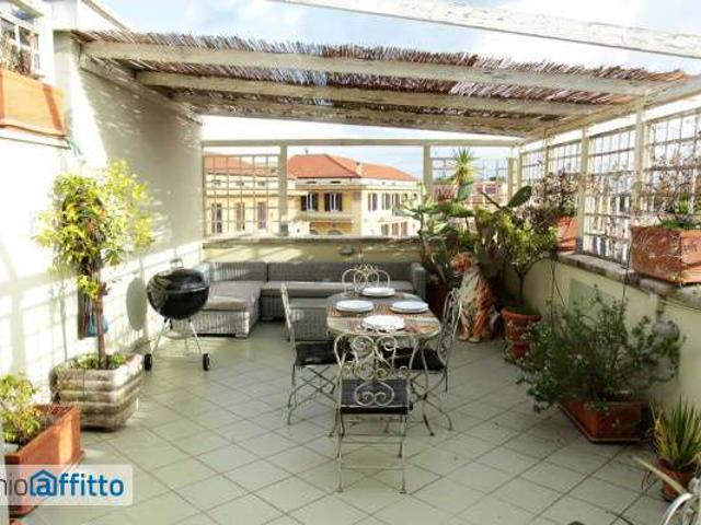Appartamento arredato Bologna, nomentano