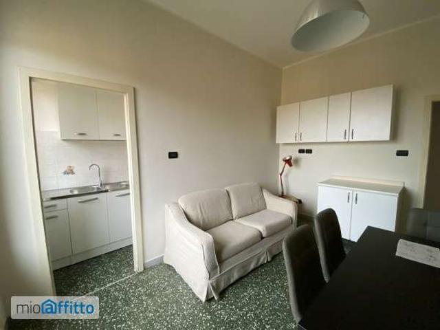 Appartamento arredato Bolognina