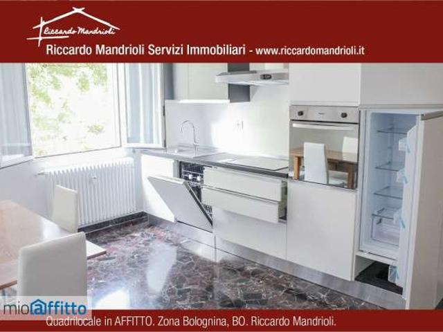 Appartamento arredato Bolognina