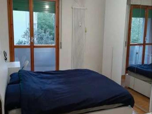 Appartamento arredato Bolognina