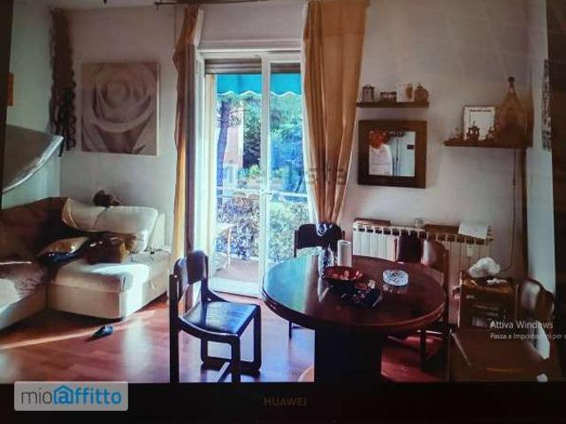 Appartamento arredato Bolognina