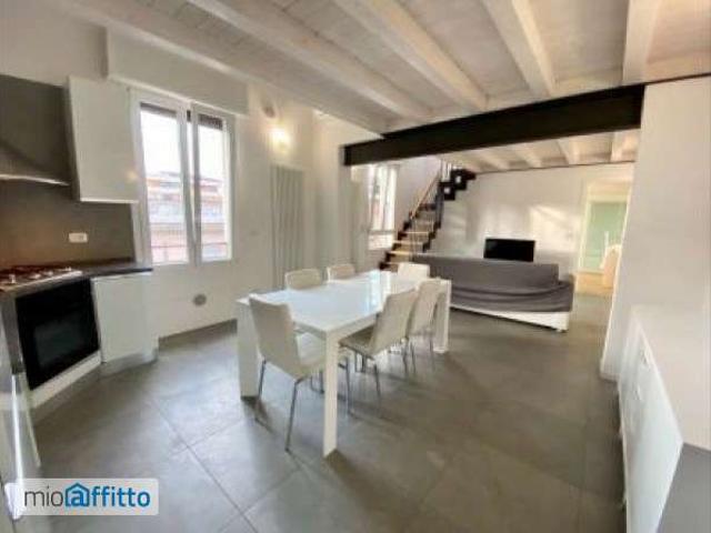Appartamento arredato Bolognina