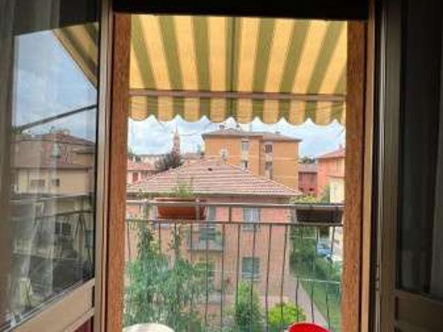 Appartamento arredato Bolognina