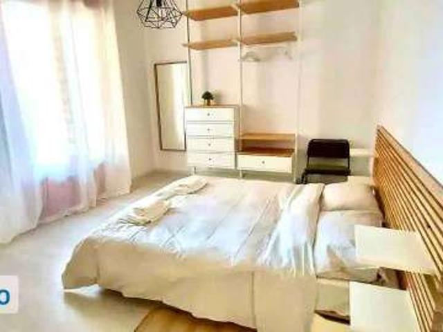 Appartamento arredato Bolognina