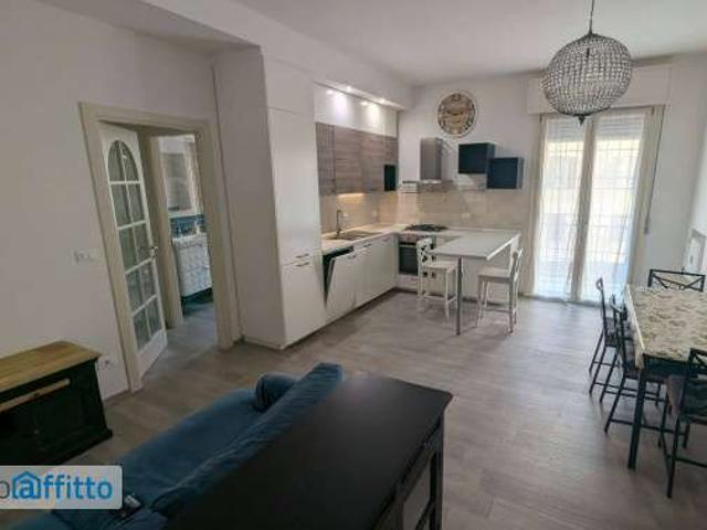 Appartamento arredato Bolognina