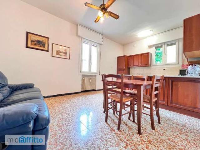 Appartamento arredato Bolognina