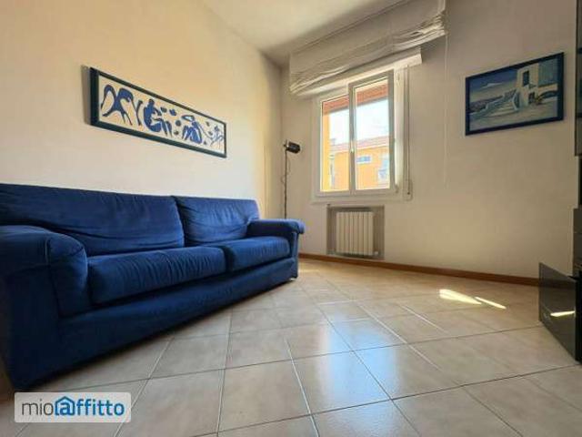 Appartamento arredato Bolognina