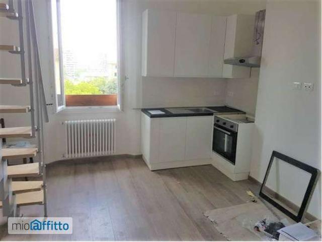 Appartamento arredato Bolognina