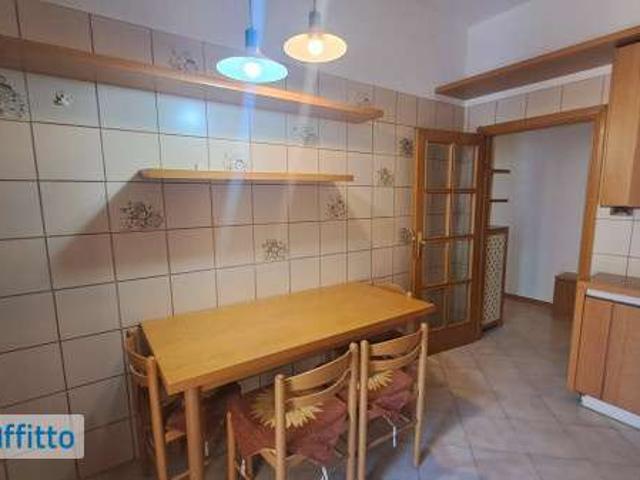 Appartamento arredato Bolognina