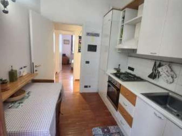 Appartamento arredato Bolognina