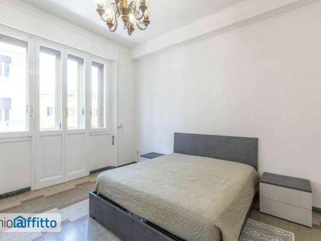 Appartamento arredato Bolognina