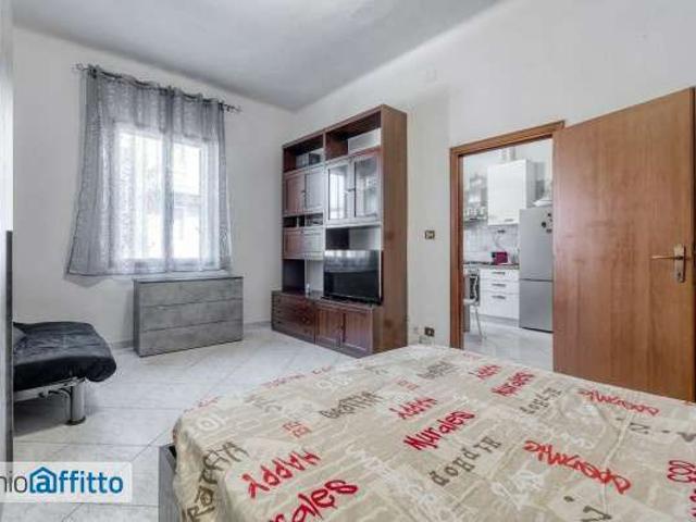 Appartamento arredato Bolognina