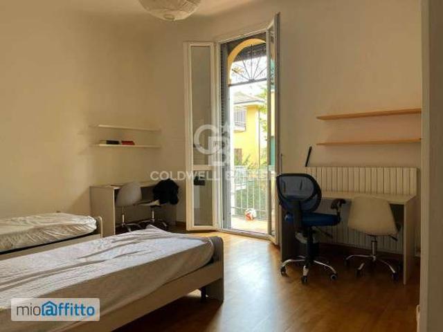 Appartamento arredato Bolognina