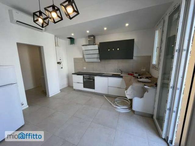 Appartamento arredato Bolognina
