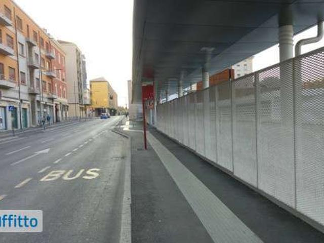 Appartamento arredato Bolognina