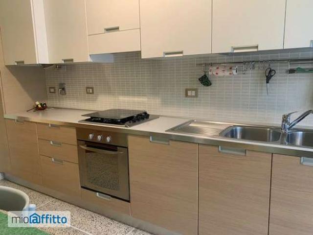 Appartamento arredato Bolognina