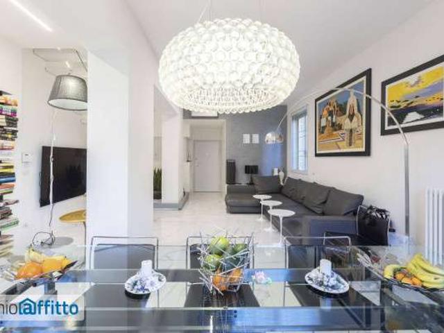 Appartamento arredato Bolognina