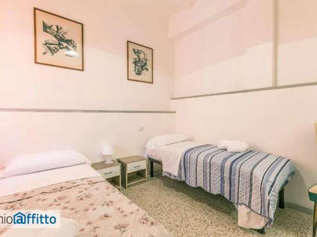 Appartamento arredato Bolognina