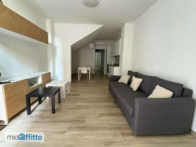 Appartamento arredato Bolognina