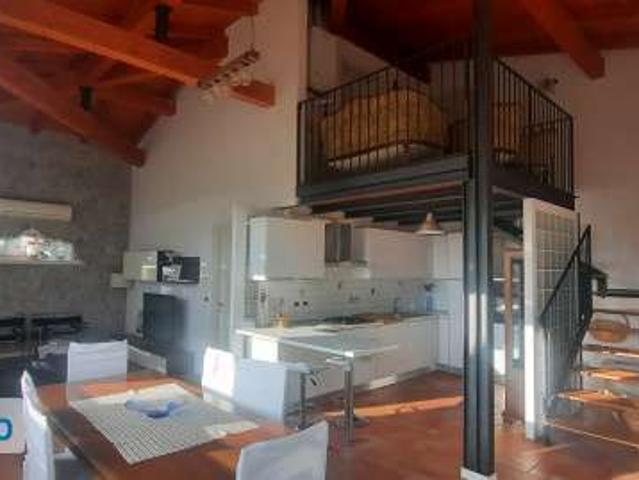 Appartamento arredato Bolognina