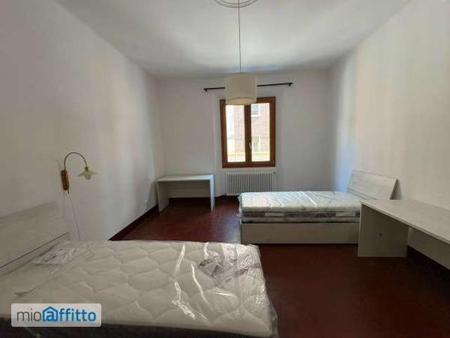 Appartamento arredato Bolognina