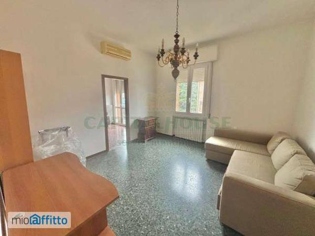 Appartamento arredato Bolognina