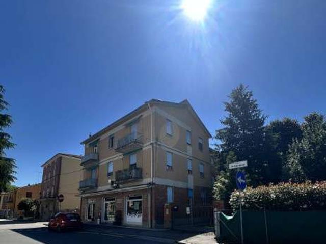 Appartamento arredato Bolognina
