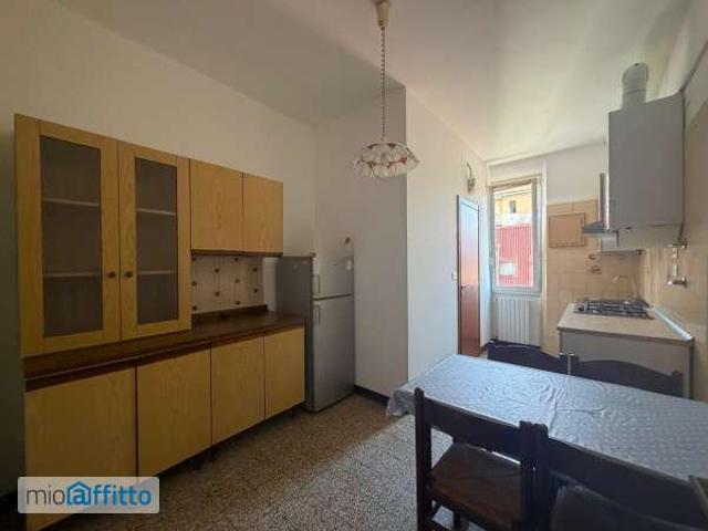 Appartamento arredato Bolognina