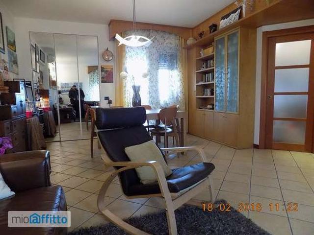 Appartamento arredato Bolognina