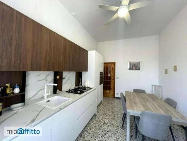 Appartamento arredato Bolognina