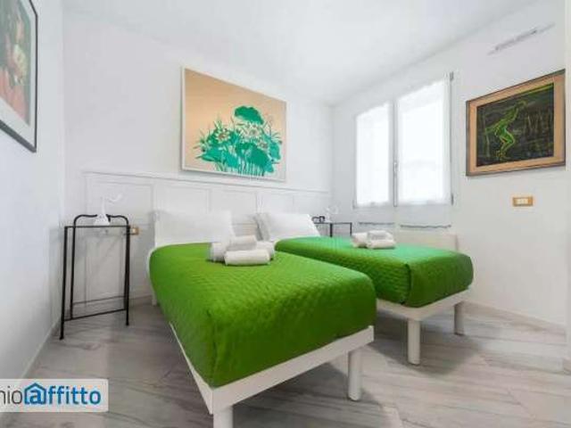 Appartamento arredato Bolognina