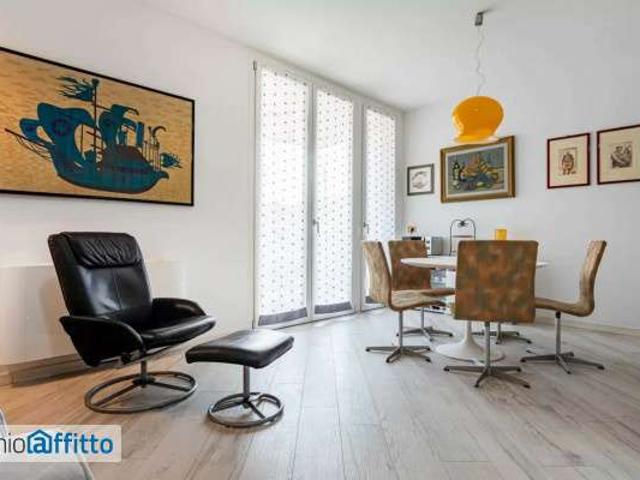 Appartamento arredato Bolognina