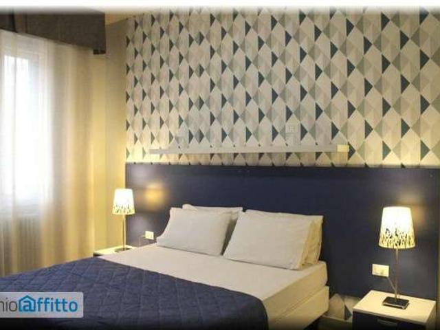Appartamento arredato Bolognina
