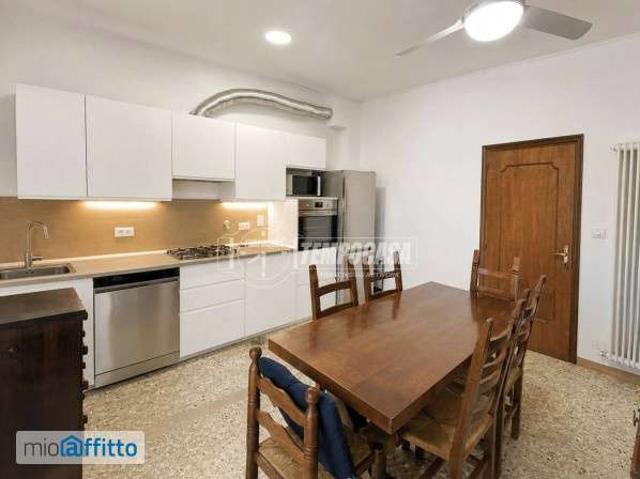 Appartamento arredato Bolognina