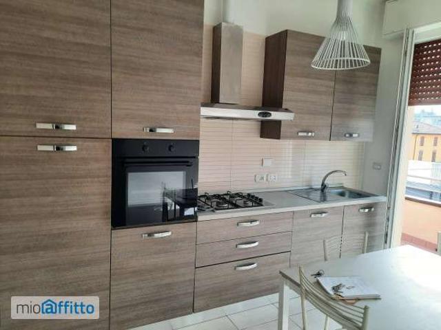 Appartamento arredato Bolognina