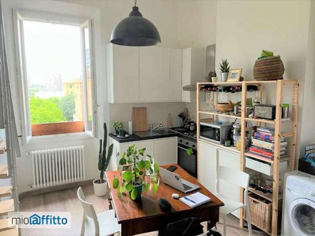Appartamento arredato Bolognina