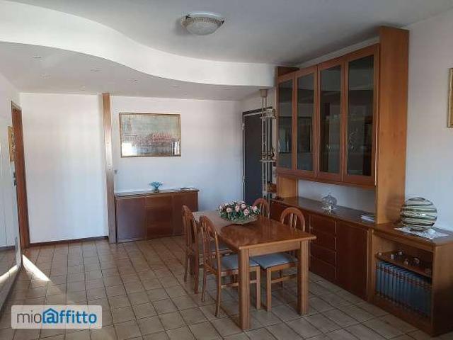 Appartamento arredato Bolognina