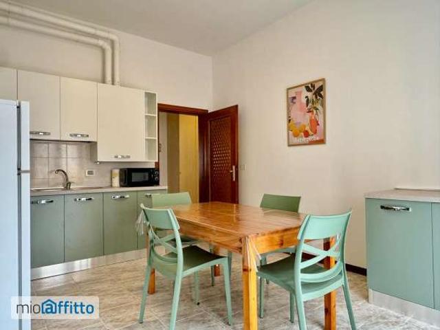 Appartamento arredato Bolognina