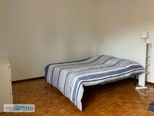Appartamento arredato Bolognina